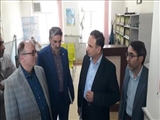 دکتر پناهی : مدل درمان مشارکتی و بسته خدمات مراقبت اجتماعی را درشهرستان اسکو بسیار موثر می بینم.