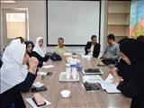 دکتر محمدزاده دربازديدهاي مديريتي ايمني بيمار مطرح کرد؛