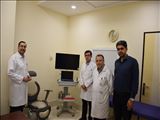 تجهیز درمانگاه تخصصی ENT مرکز امام رضا(ع) تبریز به سیستم جدید اندوویژن