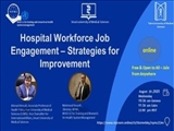 NPMC WHO-CC Webinar: Hospital Workforce Job Engagement
